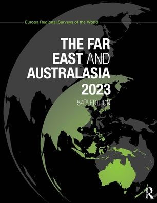 The Far East and Australasia 2023