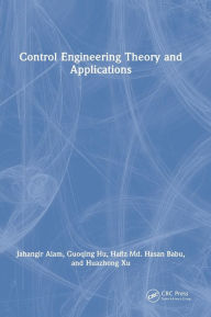 Title: Control Engineering Theory and Applications, Author: Jahangir Alam