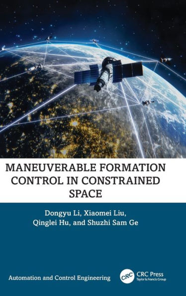 Maneuverable Formation Control in Constrained Space