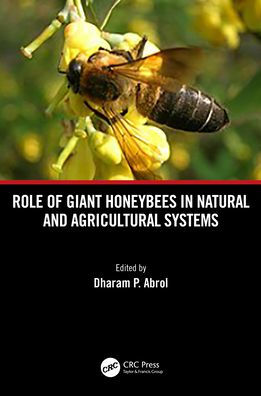 Role of Giant Honeybees Natural and Agricultural Systems