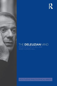 Free book download computer The Deleuzian Mind 9781032278513 in English