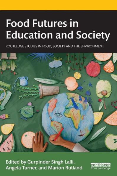 Food Futures Education and Society