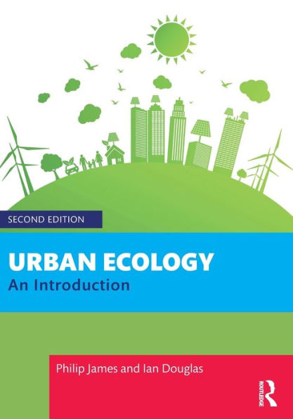 Urban Ecology: An Introduction