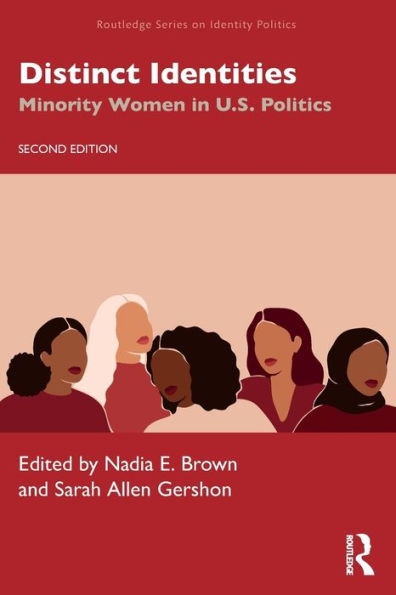 Distinct Identities: Minority Women U.S. Politics
