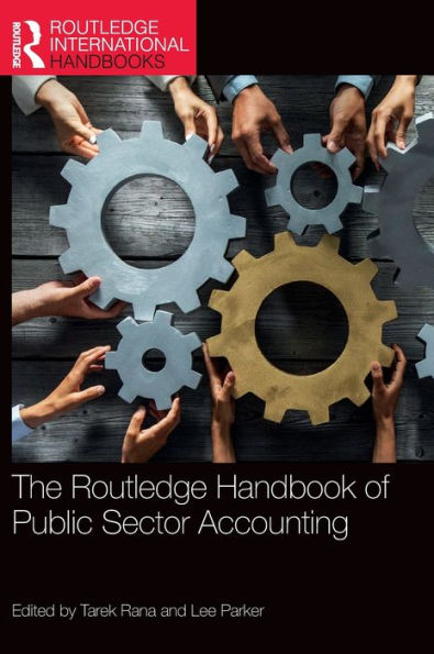The Routledge Handbook of Public Sector Accounting