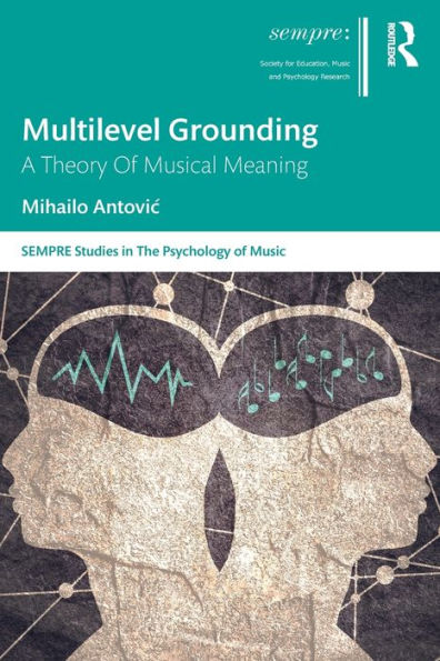 Multilevel Grounding: A Theory Of Musical Meaning