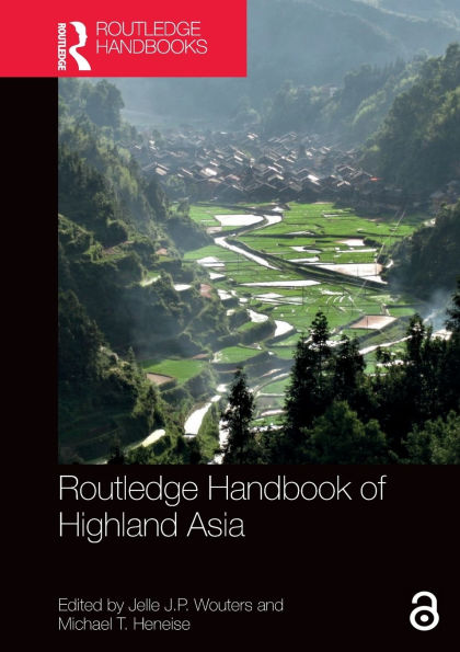Routledge Handbook of Highland Asia