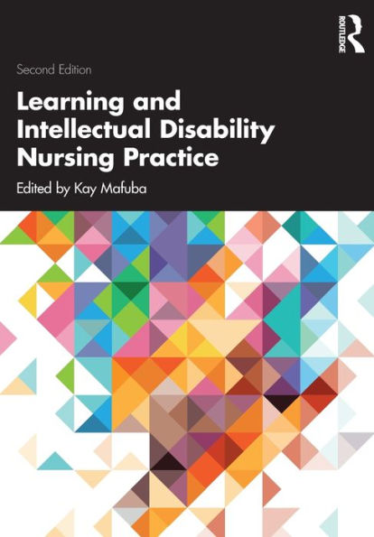 Learning and Intellectual Disability Nursing Practice
