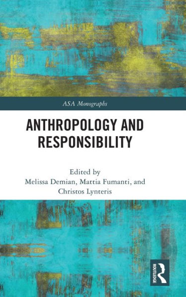 Anthropology and Responsibility