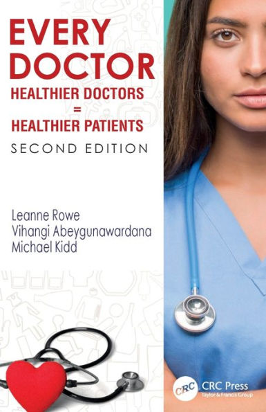 Every Doctor: Healthier Doctors = Patients