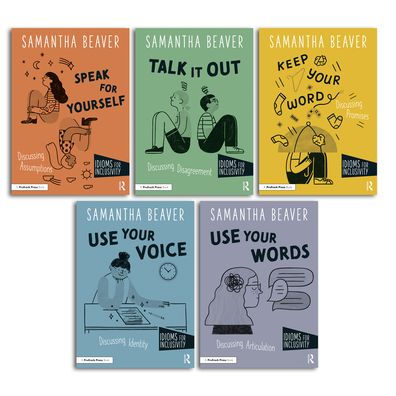 Idioms for Inclusivity: Fostering Belonging with Language
