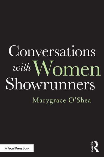 Conversations with Women Showrunners