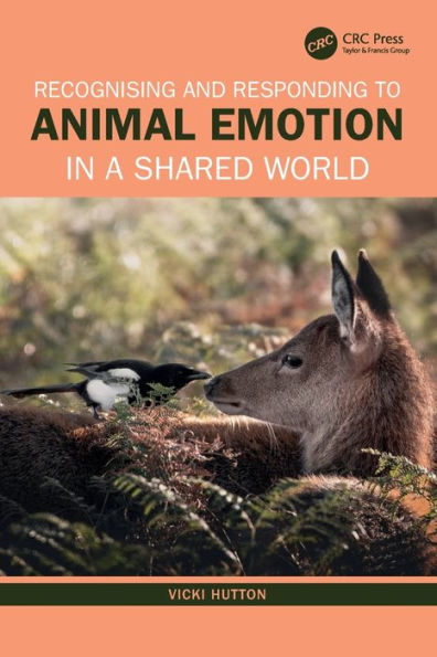 Recognising and Responding to Animal Emotion a Shared World