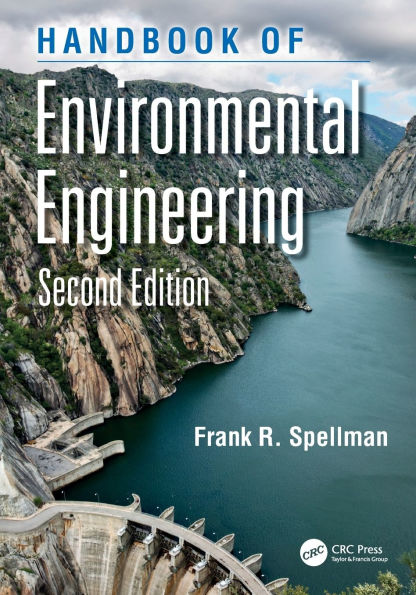 Handbook of Environmental Engineering