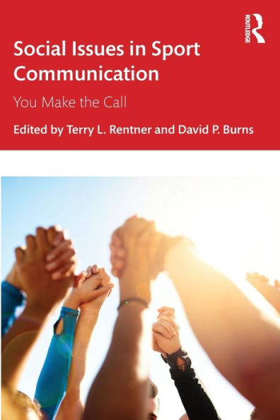 Social Issues Sport Communication: You Make the Call