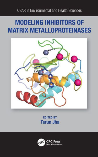 Modeling Inhibitors of Matrix Metalloproteinases