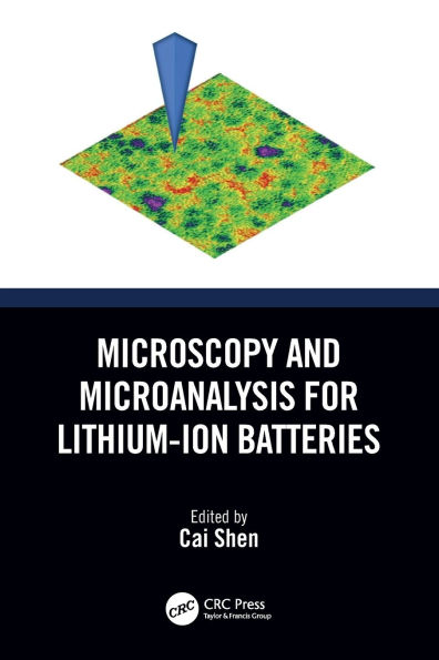 Microscopy and Microanalysis for Lithium-Ion Batteries