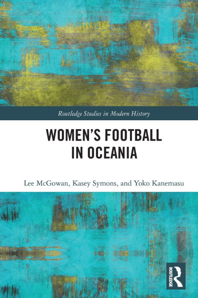 Women's Football Oceania