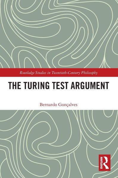 The Turing Test Argument