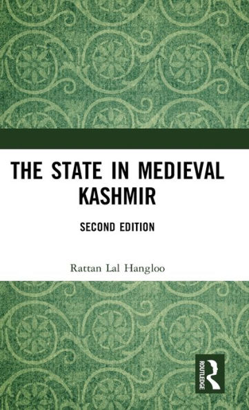 The State Medieval Kashmir
