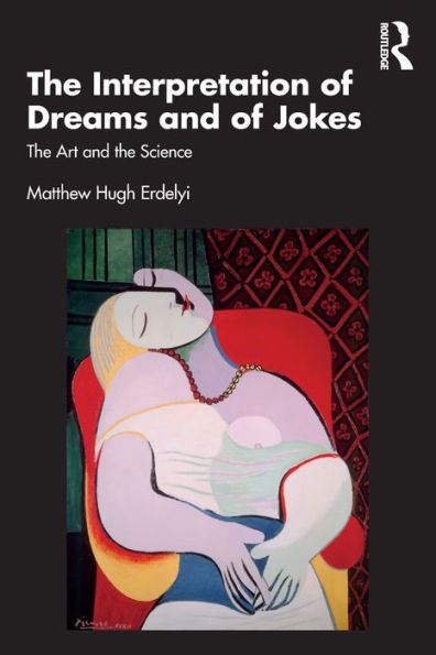 the Interpretation of Dreams and Jokes: Art Science