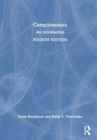 Title: Consciousness: An Introduction, Author: Susan Blackmore