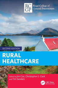 Title: Rural Healthcare, Author: Jim Cox