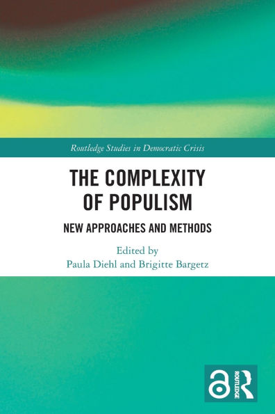 The Complexity of Populism: New Approaches and Methods