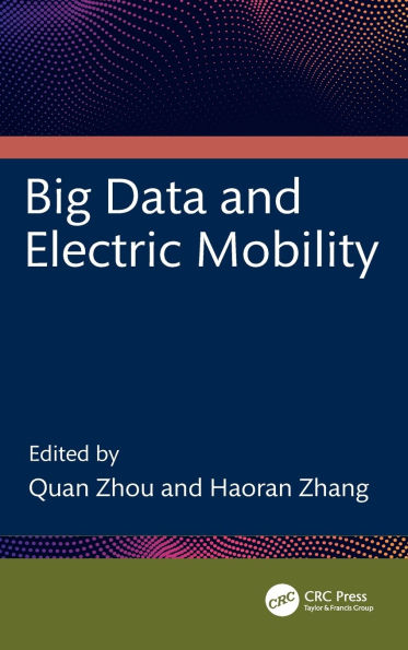 Big Data and Electric Mobility