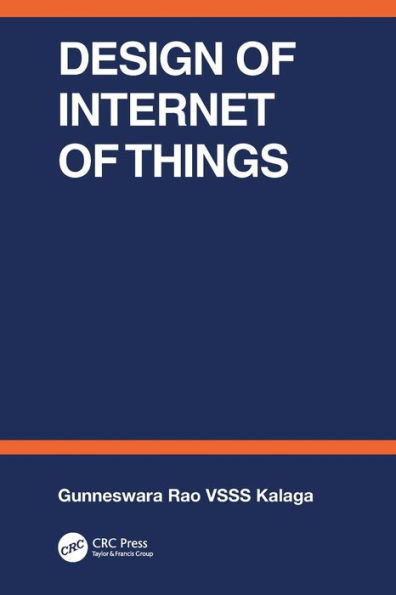 Design of Internet Things