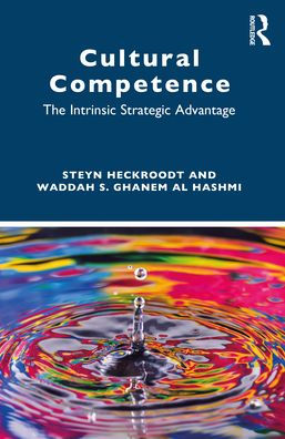 Cultural Competence: The Intrinsic Strategic Advantage