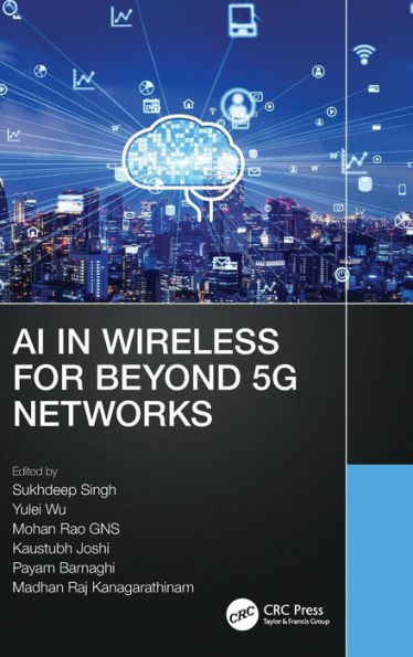 AI Wireless for Beyond 5G Networks