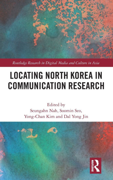Locating North Korea Communication Research