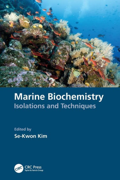 Marine Biochemistry: Isolations and Techniques