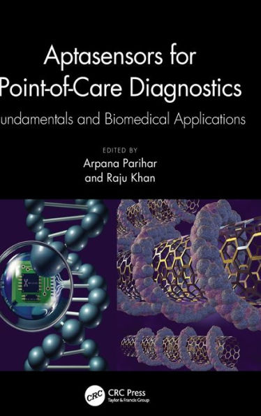 Aptasensors for Point-of-Care Diagnostics: Fundamentals and Biomedical Applications