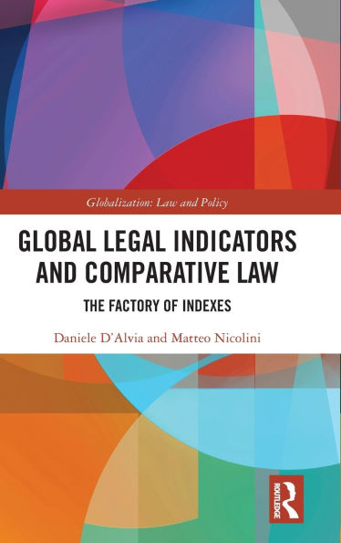 Global Legal Indicators and Comparative Law: The Factory of Indexes