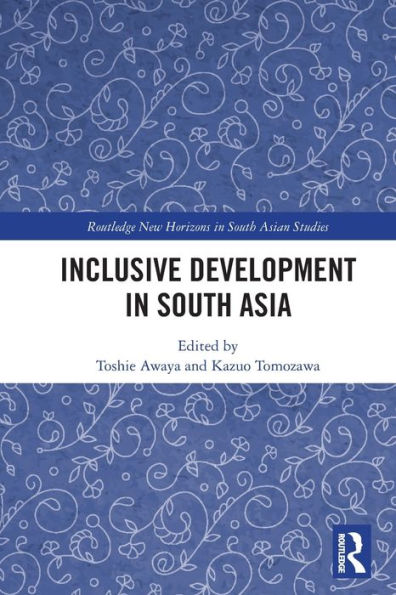 Inclusive Development South Asia