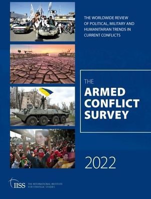 Armed Conflict Survey 2022