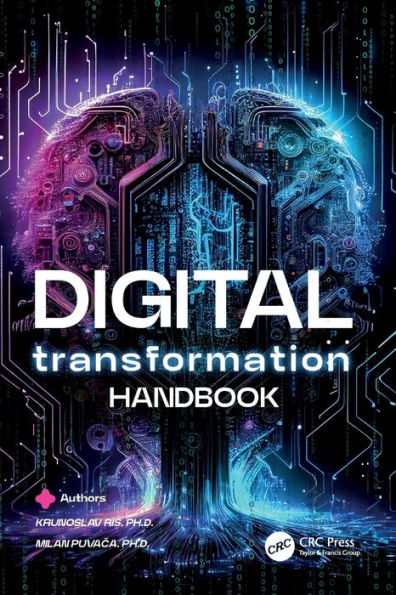 Digital Transformation Handbook