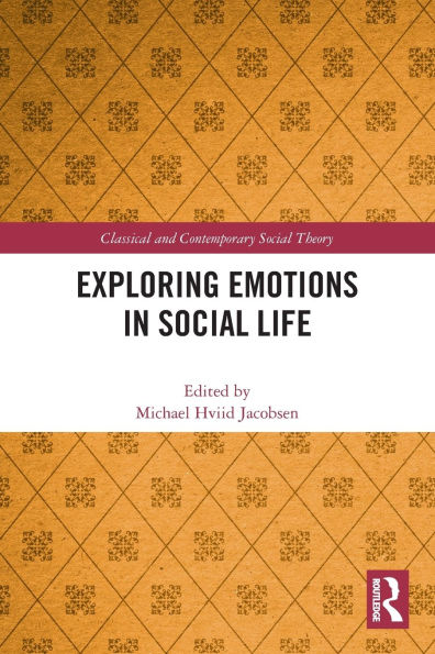 Exploring Emotions Social Life