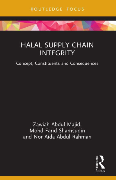 Halal Supply Chain Integrity: Concept, Constituents and Consequences