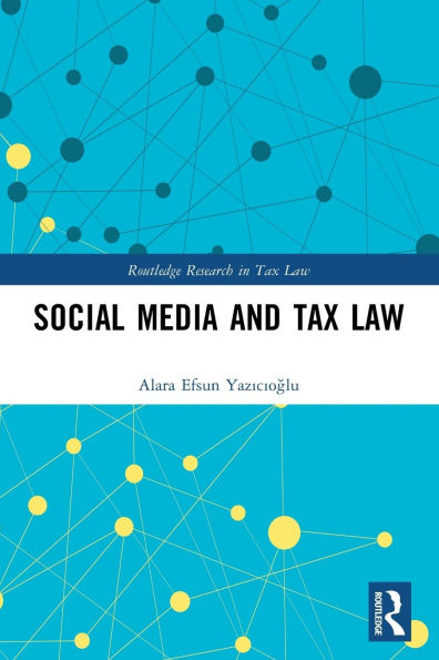 Social Media and Tax Law