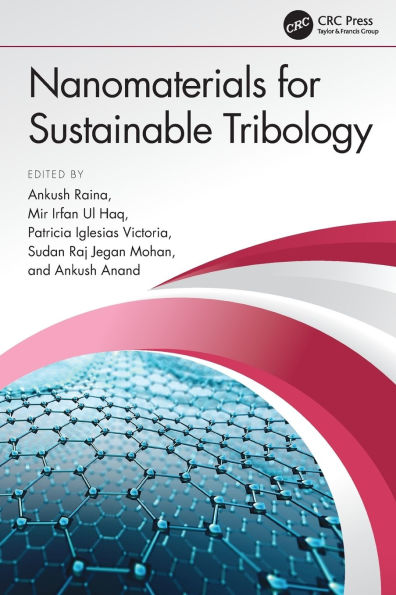 Nanomaterials for Sustainable Tribology