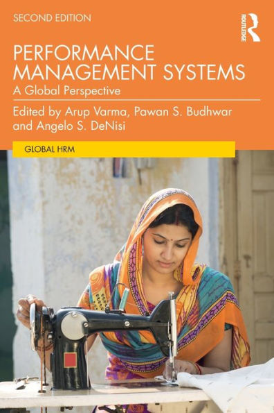 Performance Management Systems: A Global Perspective