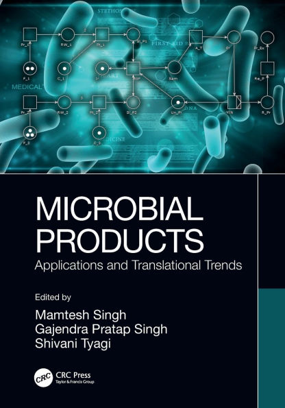 Microbial Products: Applications and Translational Trends
