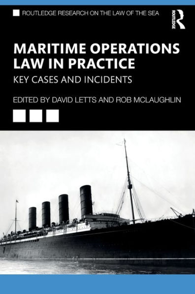 Maritime Operations Law Practice: Key Cases and Incidents