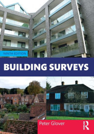 Title: Building Surveys, Author: Peter Glover