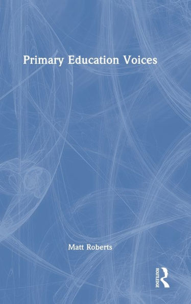 Primary Education Voices
