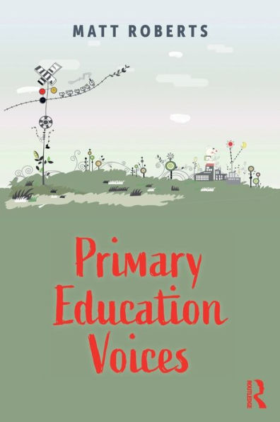 Primary Education Voices