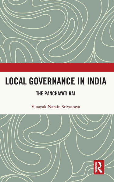 Local Governance India: The Panchayati Raj